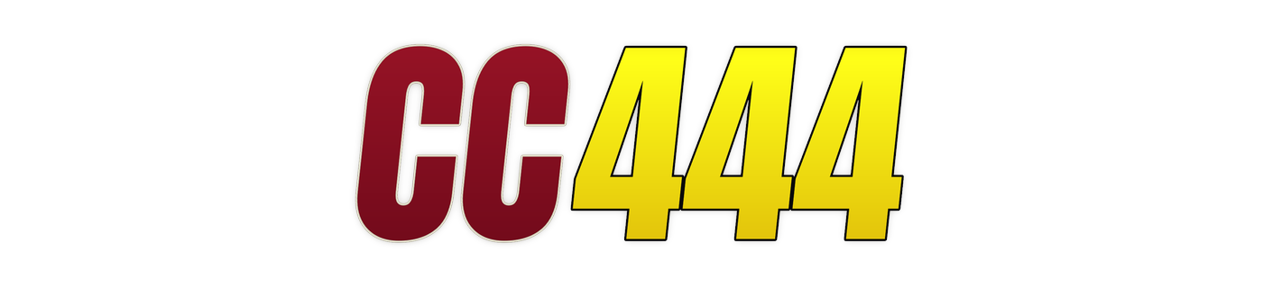 cc444 Casino